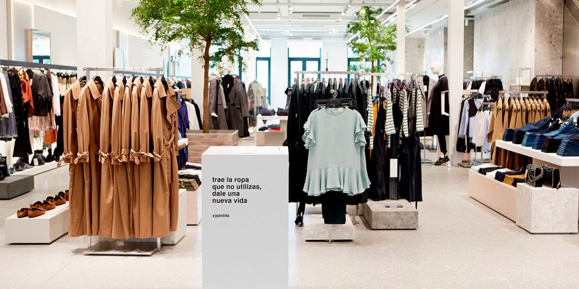 Zara y su compromiso sostenible Realidad o estrategia de marketing