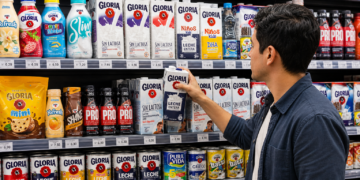 Leche Gloria eleva ventas y alcanza utilidades por S/ 82.7 millones en el primer trimestre