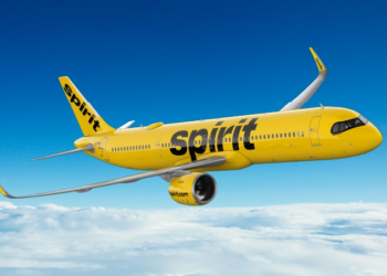 Quiebra de Spirit Airlines activa alertas en Perú: Indecopi supervisa y aerolíneas ofrecen alternativas