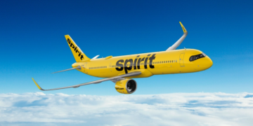 Quiebra de Spirit Airlines activa alertas en Perú: Indecopi supervisa y aerolíneas ofrecen alternativas