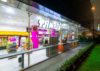 Tambo inicia 2026 con 5 nuevas tiendas y ajusta su estrategia de expansión: ¿dónde abrió?