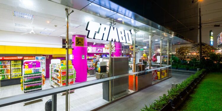 Tambo inicia 2026 con 5 nuevas tiendas y ajusta su estrategia de expansión: ¿dónde abrió?