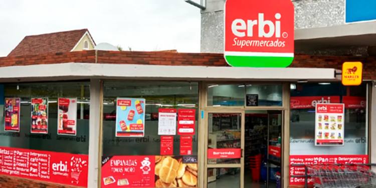 Peruana InRetail adquiere cadena chilena de supermercados Erbi: ¿cuáles son sus planes?