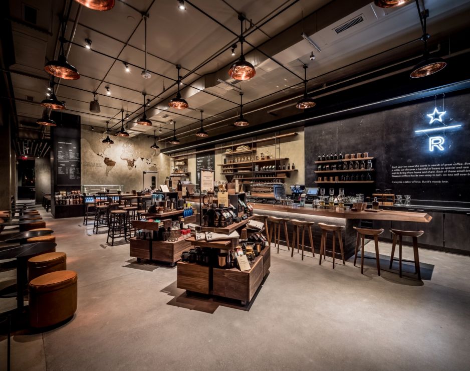 starbucks reserve coffees 20