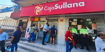 Fepcmac asegura estabilidad tras intervención a Caja Sullana: 4 entidades buscan absorberla