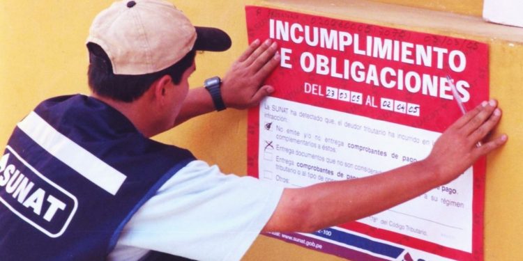 ¿Cuáles Son Las Infracciones Y Multas A Las Empresas Por Incumplir Sus ...