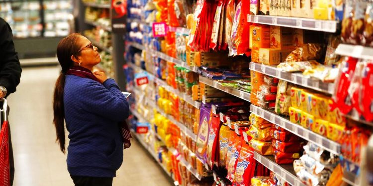 Protestas: El 88% de hogares peruanos han visto afectadas sus compras en los últimos meses