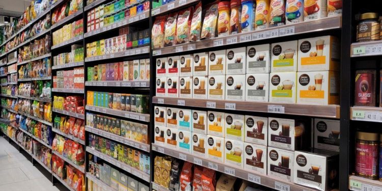 Sin empleados ni colas: así funciona el primer supermercado operado por Inteligencia Artificial