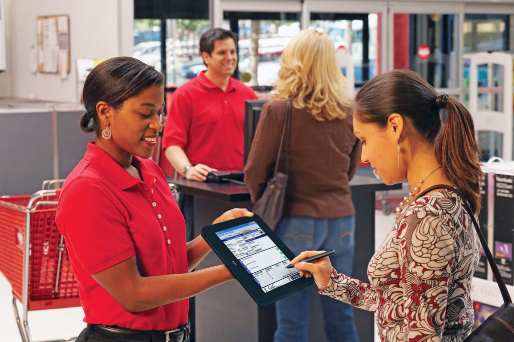 Lanzan novedosa tablet para el sector retail