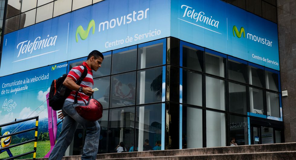 Osiptel Ratificó Multas Por Más De S 5 Millones Contra Telefónica Del Perú 6498