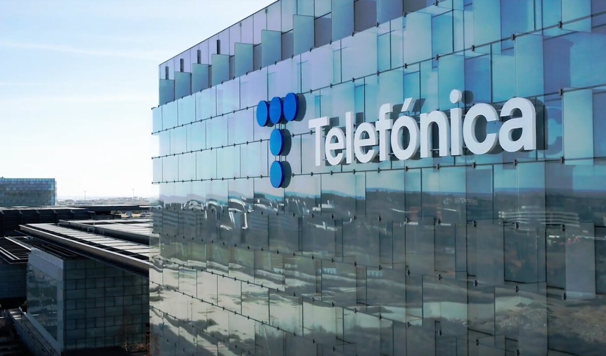 Telefónica Inyectará Más De S 2400 Millones A Su Filial En Perú ¿con