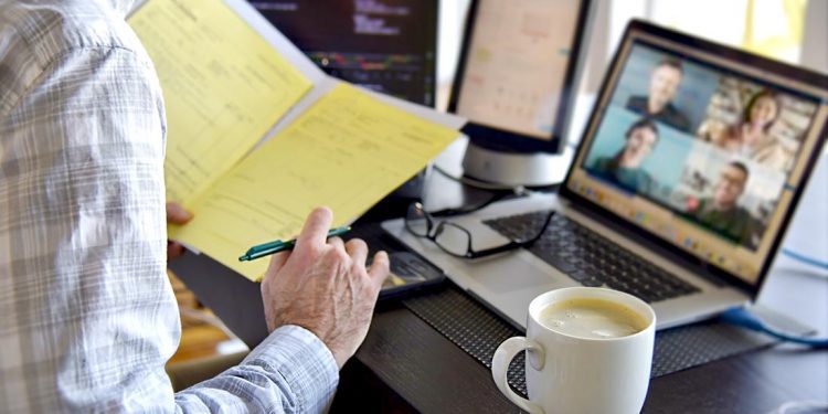 Teletrabajo en Perú: alrededor del 80% de empresas no asumen los gastos de servicios de sus empleados
