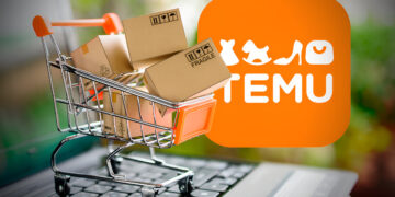 El ascenso de Temu en el e-commerce: precios bajos y técnicas de marketing polémicas