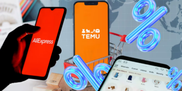 ¿Qué compran los peruanos en Temu y AliExpress? Descubre los productos más populares