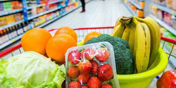 Tendencias De Consumo En La Industria De Alimentos Y Bebidas