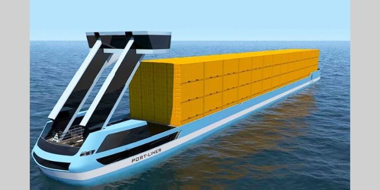 tesla port liner 2020