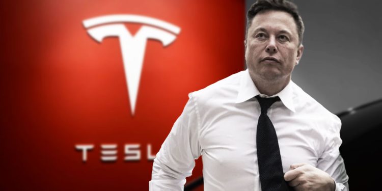 Elon Musk amenaza a ejecutivos de Tesla: “Vuelvan a la oficina o váyanse”