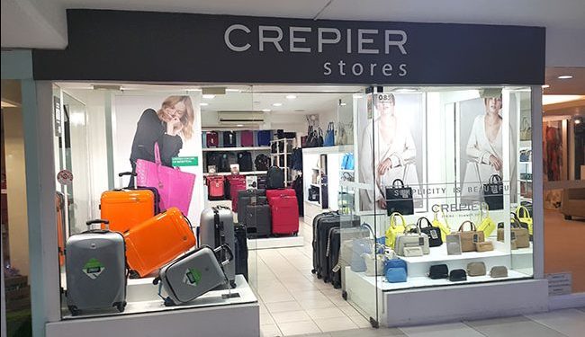 Crepier se diversifica y competirá en el rubro de joyería y papelería