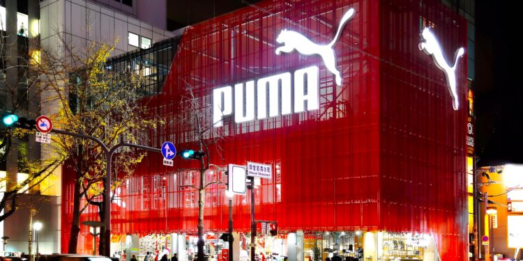 Rumores de adquisición de Puma disparan sus acciones: ¿quiénes están interesados?