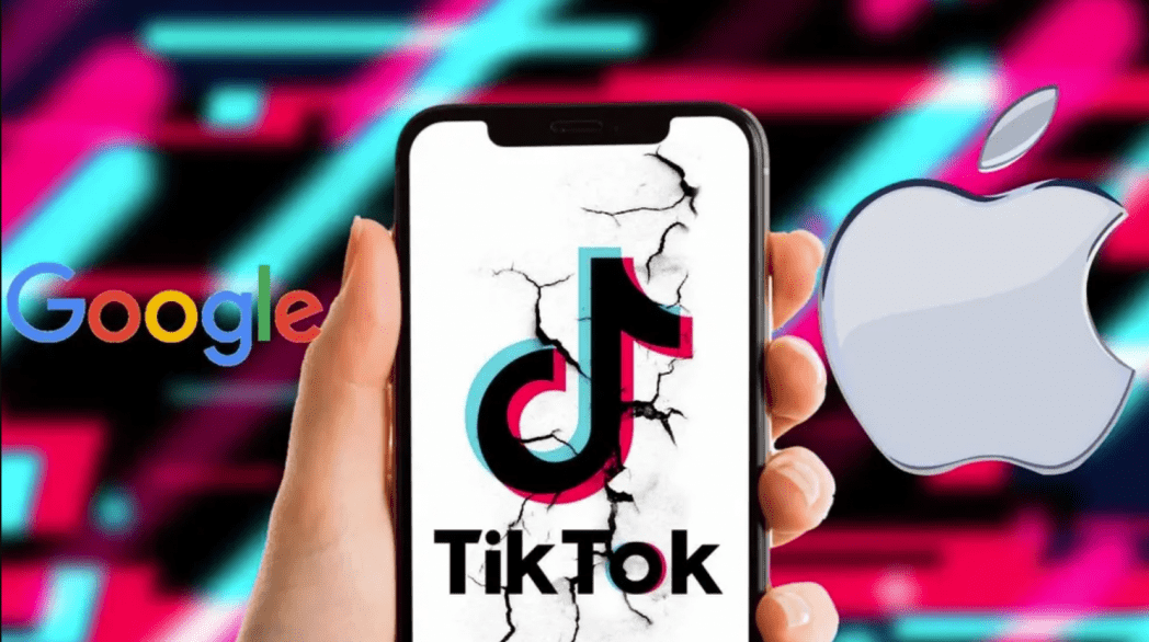 ¿Adiós Tik Tok? Buscan prohibir la red social en Iphone y Android