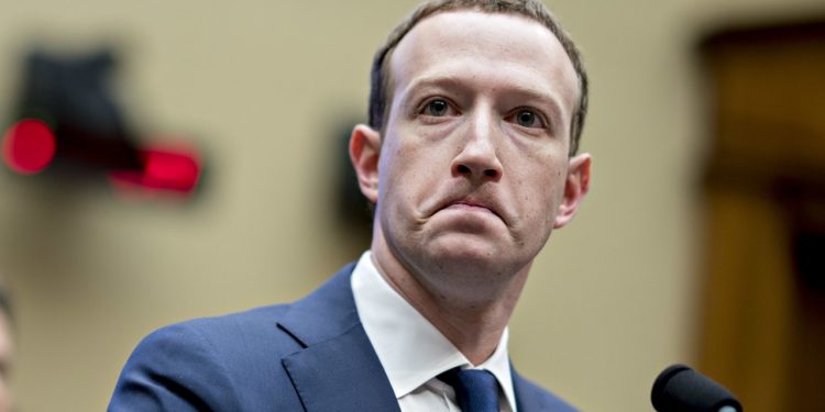 Mark Zuckerberg perdió más de la mitad de su fortuna en un año, ¿cuánto dinero acumula?