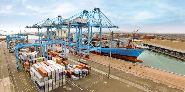 Rediseño de Terminal Norte del Callao iniciará este año con inversión de US$ 1.200 millones