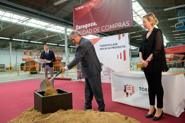 Dos nuevos outlets llegarán el 2018 a España