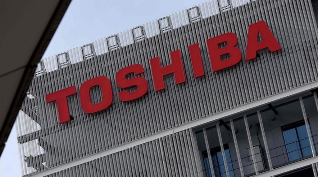 Toshiba pretende cambiar su modelo de cobertura para la región | Perú ...