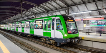 Ampliación de la Línea 1 del Metro de Lima obtiene luz verde: ¿cuándo se firmará la adenda?
