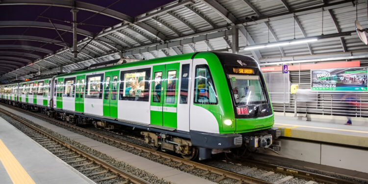 Ampliación de la Línea 1 del Metro de Lima obtiene luz verde: ¿cuándo se firmará la adenda?
