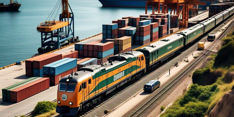 El megaproyecto de América Latina donde China busca invertir US$ 10.000 millones para unir dos océanos