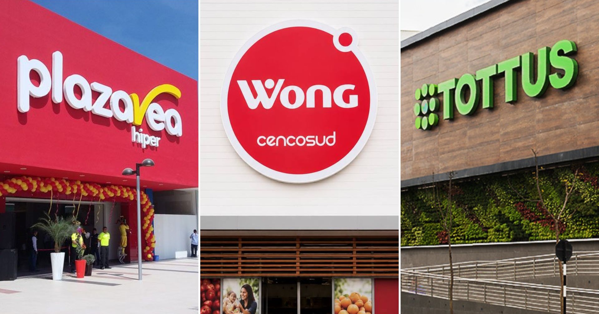Ranking Merco 2026: ¿Cuál es el mejor supermercado para atraer y retener talento en Perú?
