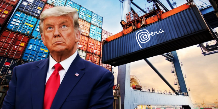 Estados Unidos intensifica la guerra comercial: ¿Cómo afecta al Perú y Latinoamérica?
