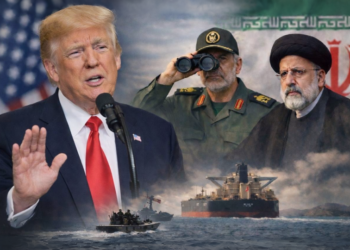 Trump anuncia alto al fuego con Irán por dos semanas: pacta reapertura del Estrecho de Ormuz