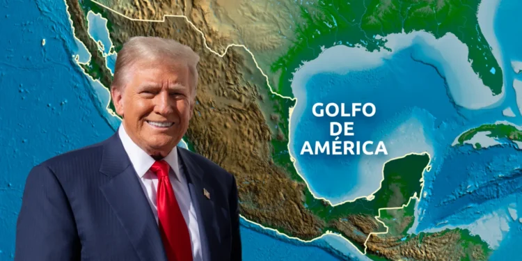 Internautas rebautizan “Mall of America” y desatan tensión digital entre México y EE.UU.