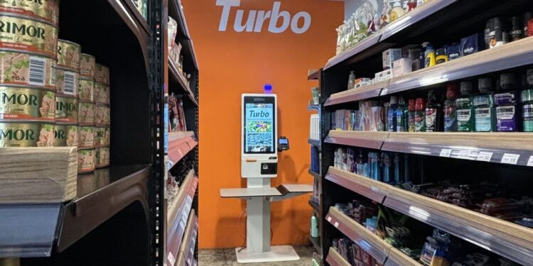Rappi abre en Perú su primera tienda Turbo: ¿Dónde se ubica y qué ofrece?
