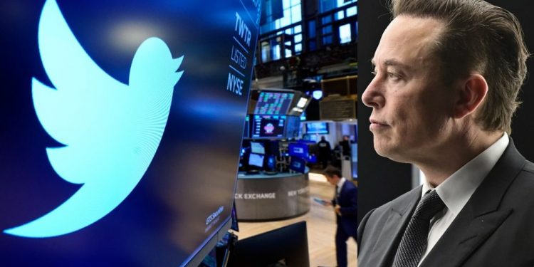 Demandan a Elon Musk por no pagar el alquiler de las oficinas de Twitter