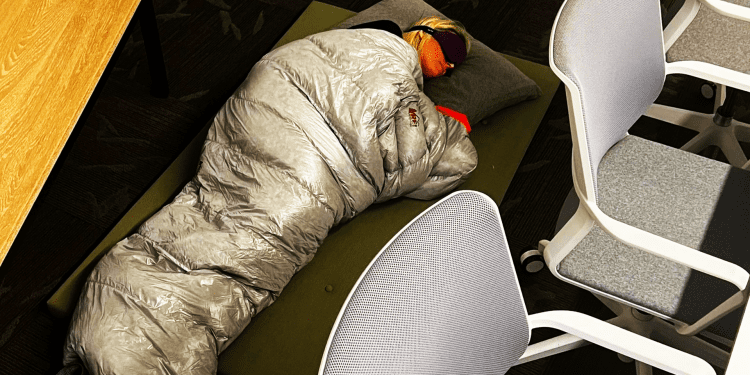 Twitter: Elon Musk echa a 200 empleados, entre ellos a ejecutiva que incluso dormía en la compañía