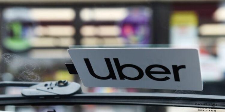 uber 2