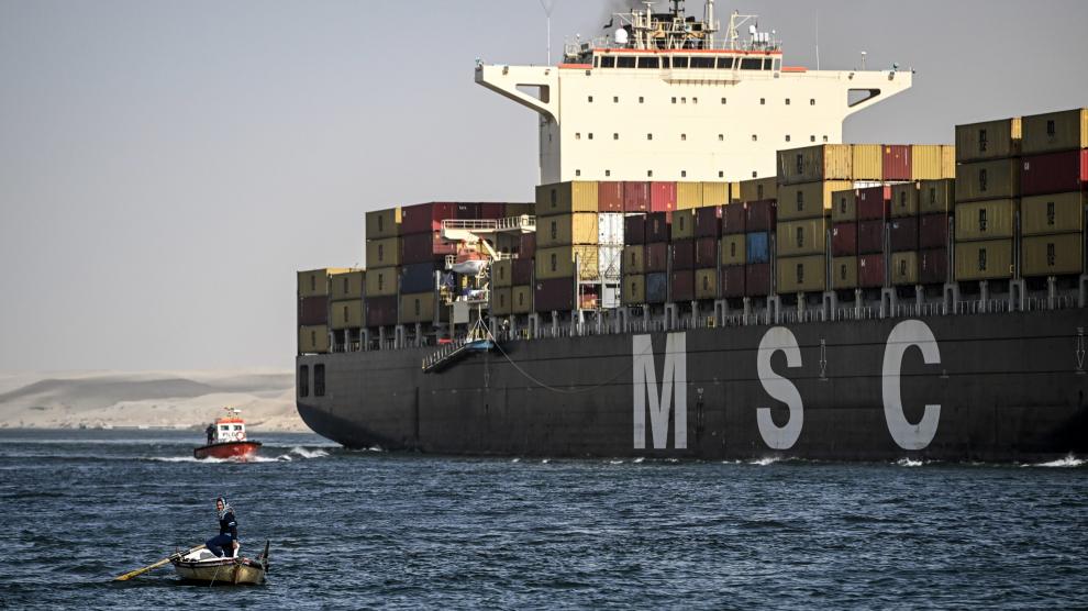 Tensión en Mar Rojo: soluciones alternativas añaden costes y retrasos a proveedores y minoristas