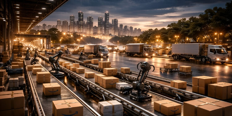 Amazon, Temu y Shein: así cambió el comercio electrónico en Estados Unidos en 2025