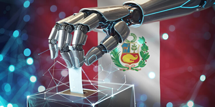 Congreso busca prohibir y sancionar el uso de inteligencia artificial en las elecciones de 2026
