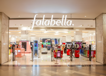 Falabella cierra un 2025 histórico: utilidades se disparan 180% y alcanzan US$ 1.485 millones