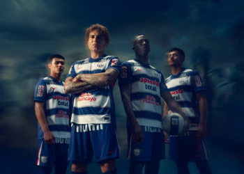 Alianza Lima lanza camiseta especial por sus 125 años: ¿Cuánto cuesta y dónde comprarla?
