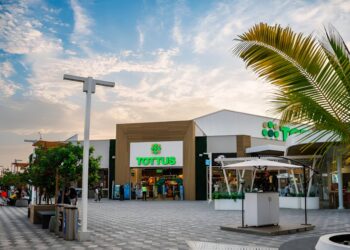 Boulevard Puntamar sumará nuevas marcas para la temporada de verano: ¿cuáles llegan?