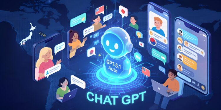 OpenAI habilita chats grupales de ChatGPT para conectar hasta 20 personas: lo que debes saber