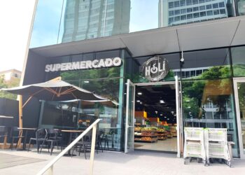 Supermercados Holi inaugura su octava tienda en Lima y revela planes de expansión para 2026
