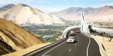 MTC fija fecha para iniciar la construcción de la Nueva Carretera Central: conoce los detalles