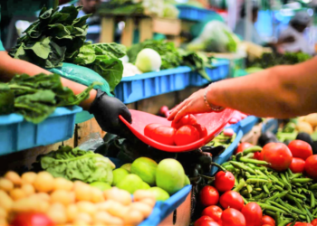 Inflación en Lima sube 0,69% en febrero: ¿qué productos registraron las mayores alzas?