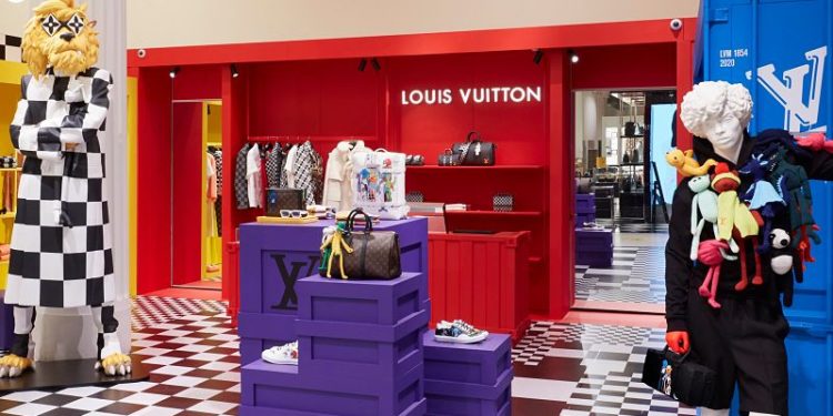 El futuro del retail de lujo recae en los Millennials